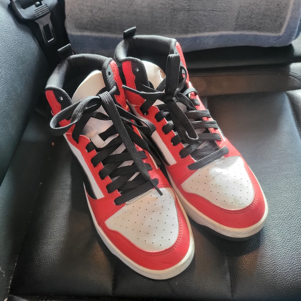 Puma - Hightops - Kids -